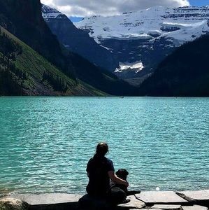 Meet your Posher, Kay